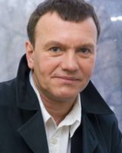 Александр Наумов фото