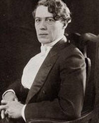 Генри Б. Уолтхолл фото