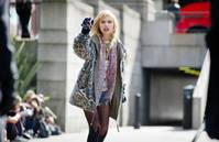 Кадр Долгое падение