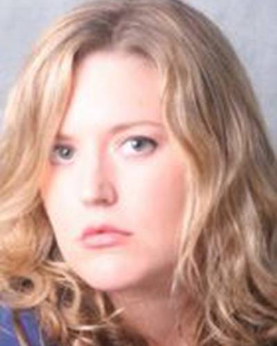 Лина Адамс фото