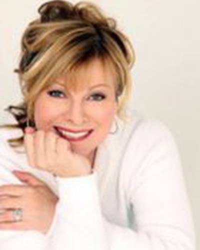 Дженни Джонс фото