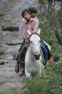 Кадр Кочочи