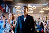 Кадр Сделай шаг: Лови момент