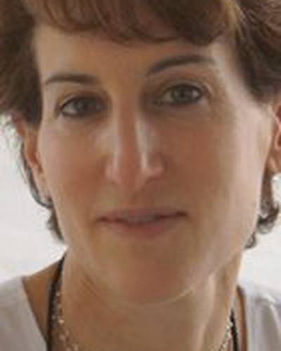 Стэйси Шифф фото