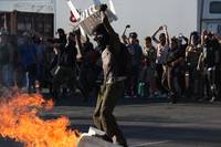 Кадр Школа «Диаз»