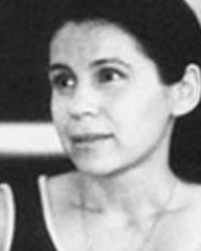 Ильдико Эньеди фото