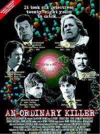 Постер An Ordinary Killer