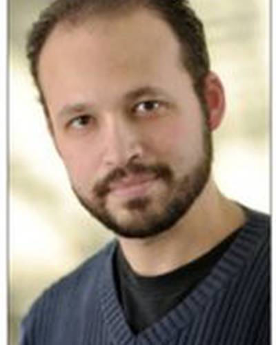 Лео Гудман фото