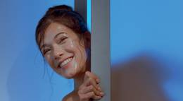 Кадр из фильма "Сегодня ночью я сплю с тобой" - 1