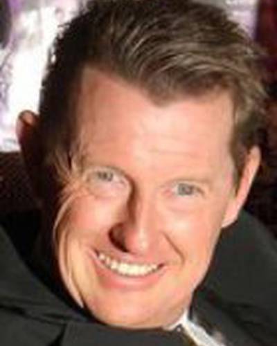 Кевин Кеннеди фото