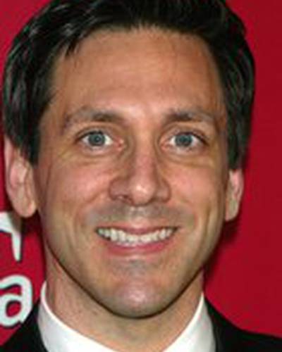 Майкл Беррессе фото