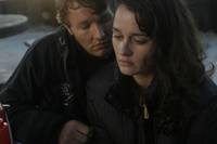 Кадр Открытое окно