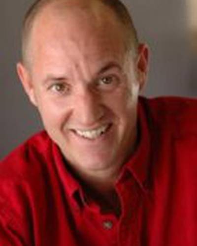 Мик Томпсон фото