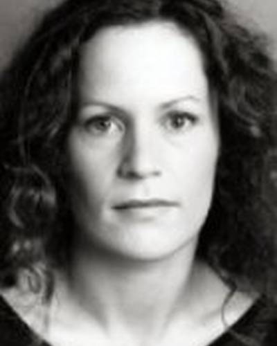 Кэролайн Питти фото