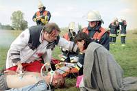 Кадр Остановка сердца