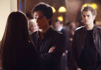 Кадр Дневники вампира