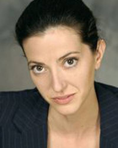 Сюзан Демиркан фото