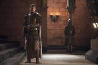 Кадр Игра престолов