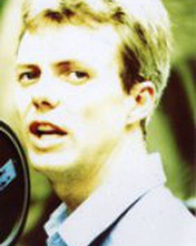 Пол Спурье фото