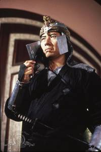 Кадр Моли о смерти