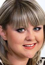 Валентина Мазунина фото