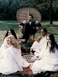 Кадр Серьезный, как удовольствие