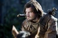 Кадр Камелот