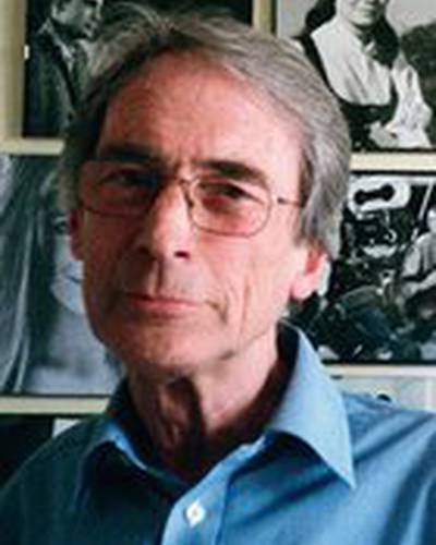 Норман Дж. Уоррен фото