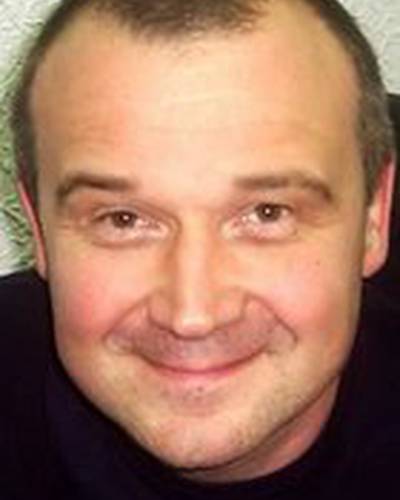 Александр Рахленко фото