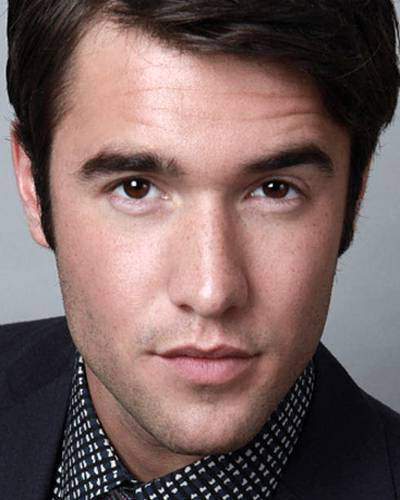 Джош Боуман фото