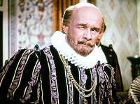 Кадр Пекарь императора – Император пекаря