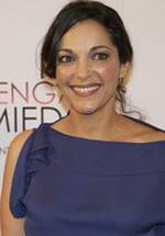 Кристина Пласас фото