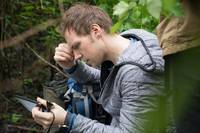 Кадр Ведьма из Блэр: Новая глава