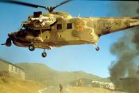 Кадр Красный скорпион