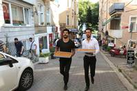 Кадр Мой брат