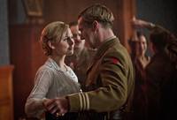 Кадр Конец парада