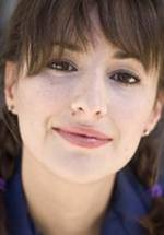 Кристина Моррис фото