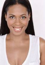 Нина Дэниелс фото