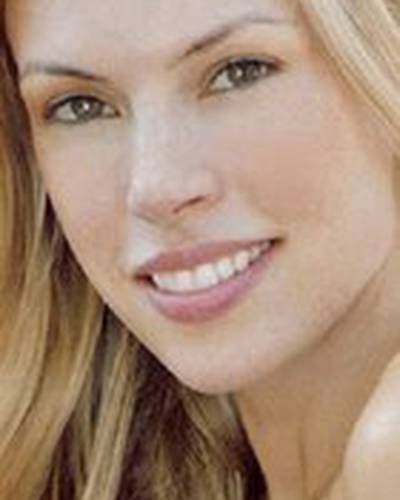 Эми Вальц фото