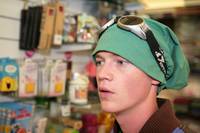 Кадр Пикап: Съем без правил