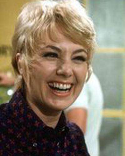 Ширли Джонс фото