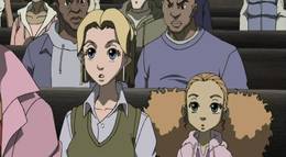 Кадр из фильма "Гетто" - 2