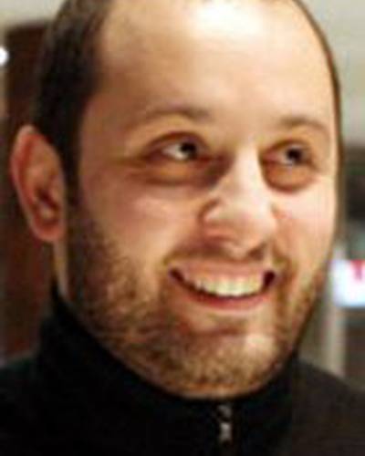 Иракли Карбая фото