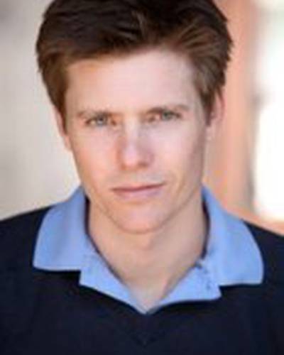 Ben Hogestyn фото