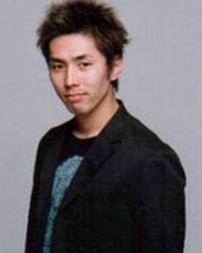 Ёсихико Хакамада фото