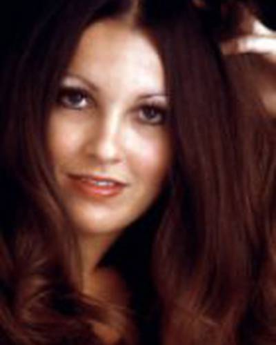 Лаура Лайонс фото