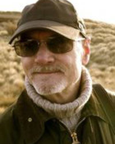 Джеймс Д. Бисселл фото