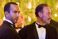 Кадр Город на границе