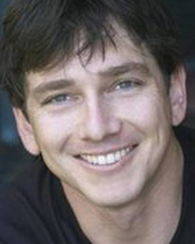 Тодд МакДональд фото