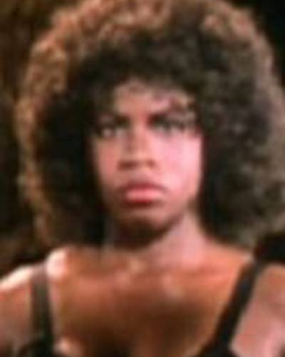 Стефани Эванс фото